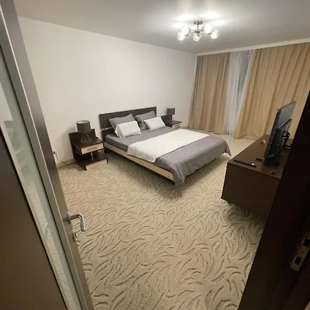 Apartment Delize Rent