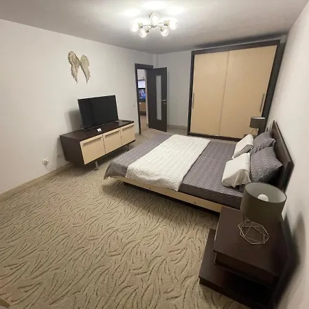 Delize Rent Apartment *