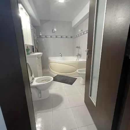Delize Rent Appartement *