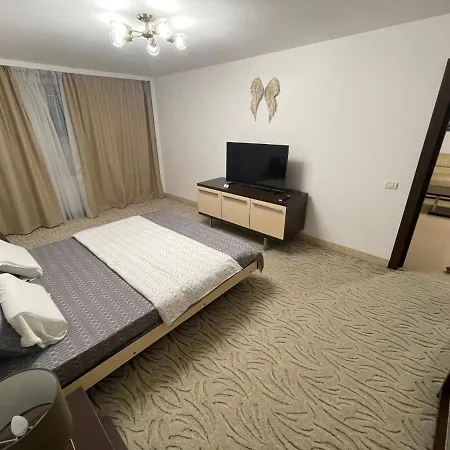 Appartement Delize Rent Mamaia