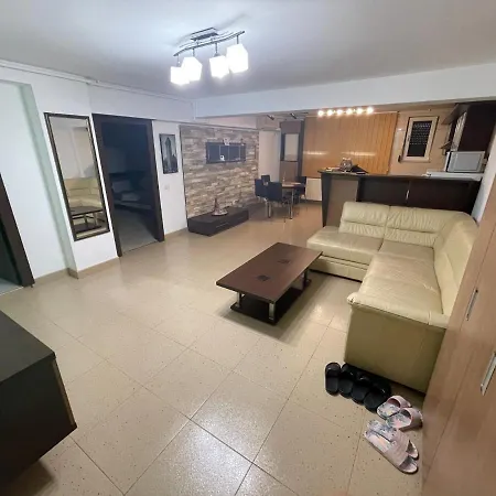 Delize Rent * Mamaia