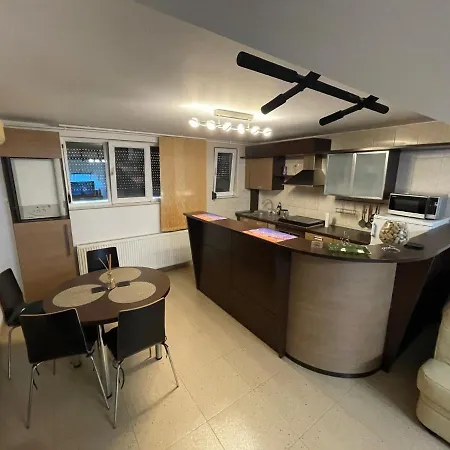 Delize Rent Appartement Mamaia