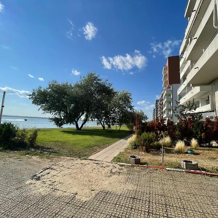 Delize Rent Appartement Mamaia