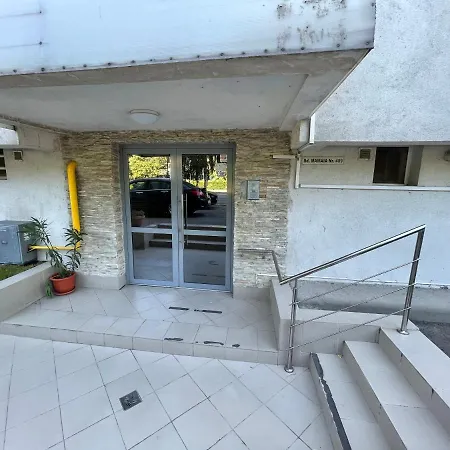Appartamento Delize Rent Mamaia